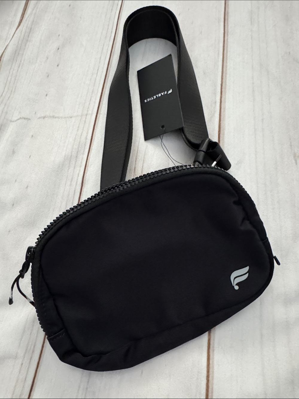 Fabletics bag